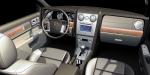 Lincoln Zephyr Concept 2004 года